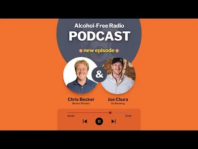 From Ford to Founder: Joe Chura on Reinventing Beer with Go Brewing (Ep. 40)