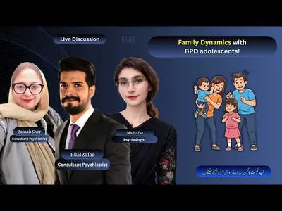 You Asked For It With Bilal Zafar , Zainab Sher & Ms. Hafsa | 02 April 2026