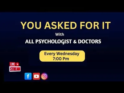 Addiction, Craving & Withdrawal Explained By Mr Sami Ullah & Mr Haseeb Ur Rehman | 01-04-2026 |