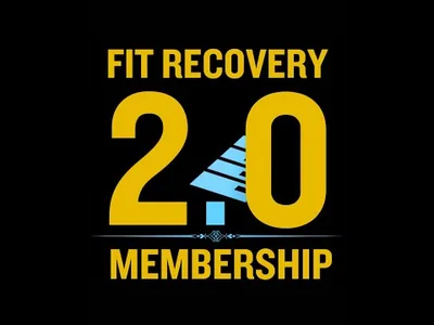 Live With Chris Scott, Founder of Fit Recovery