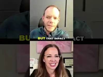 Teary Gratitude: Impactful Moments & Award Wins! #shorts