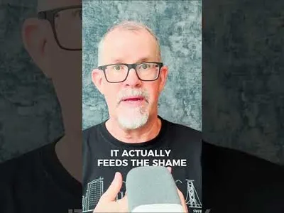 Why you say yes even when it hurts you.