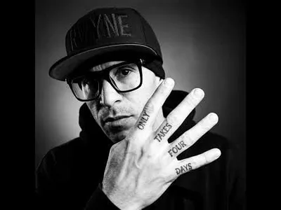 Sober Isn't Something You Do