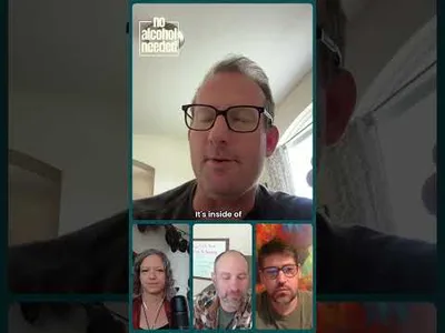 Trying To Figure Out Who You Really Are?