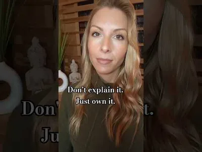 You Don’t Need to Justify Your Sobriety