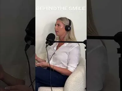 The Energetics of Grief, How to Heal and Keep Going, with Jade Donegan