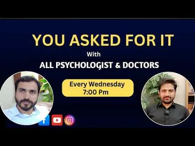 Micro Addiction Explained | Mr. Sami Ullah Khan, Mr. Ihtisham Ul Haq & Mr. Haseeb Ur Rehman
