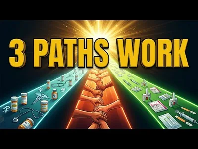 3 Evidence-Based Recovery Models That Actually Work