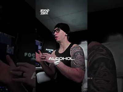 Sobriety Doesn't Make You Happy Automatically and Nobody Warned Me It Could Actually Make Things