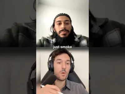 Boredom when quitting weed…