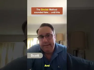 Why Sobriety Doesn’t Always Stop Cravings (And What Helps)