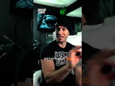 Your Brain Isn't Broken It's Terrified and Needs Safety Not Discipline