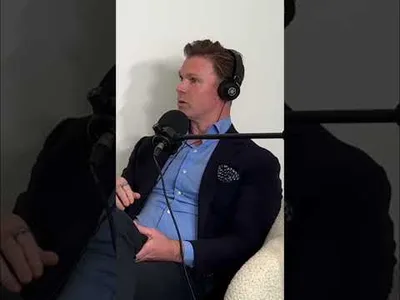 Long-Term Sobriety and What It Takes to Keep Growing, with Campbell Butterss