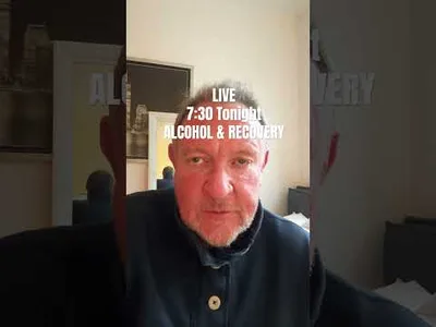 Best live stream on YouTube Alcohol & Recovery #recovery #alcoholaddiction