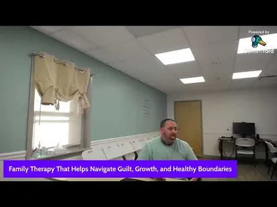 Family Therapy That Helps Navigate Guilt, Growth, and Healthy Boundaries | 3 24 2026
