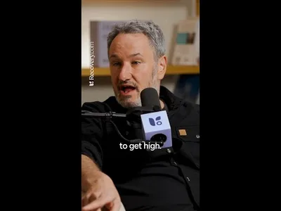 David Manheim’s Turning Point: The Seeds of Recovery