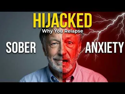 Anxiety Is Sabotaging Your Sobriety—Here’s How to Stop It