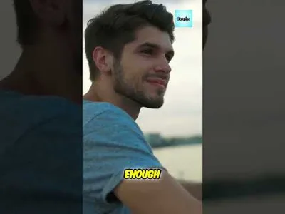 Stop Worrying: I See Your Future, It's Bright! #shorts