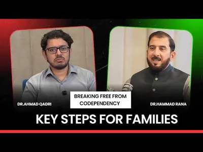 Breaking Free from Codependency in Addiction Recovery | Key Steps for Families