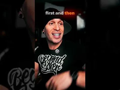 Beyond Sober - Ditching the Label & Embracing a New You! Most people get stuck wearing the label