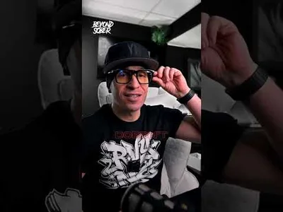 Stop Asking Why You Drink and Start Learning How to Feel Safe Without It That's the Real Work