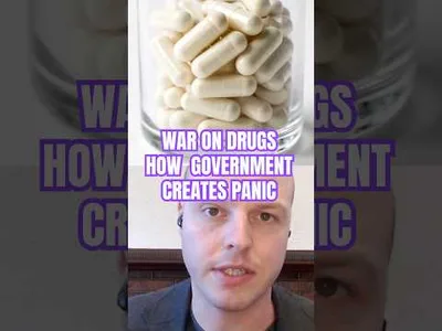 War on Drugs: How Governments Created Modern Drug Policy Failures