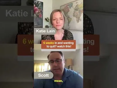 Why TSM Requires Patience (And Why People Give Up Too Early)