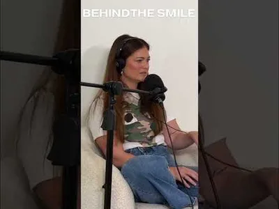 Behind the Spotlight, Naomi Eyers on Life from the Stage to 31 Years of Sobriety