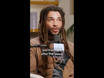 The Truth About Recovery and Music with Samuel Harness