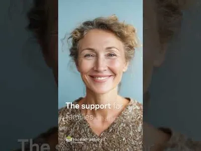 Helping Families & Children Heal from Addiction