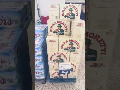 Wow!! Does this encourage more drinking? Please drop me a comment #alcoholaddiction #heavydrinking