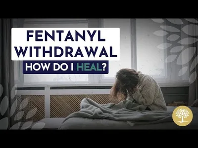 Fentanyl Withdrawal Symptoms and Timeline Explained #fentanyl #opioidwithdrawal