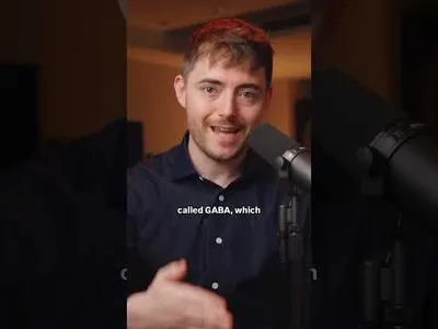 What hangovers REALLY are