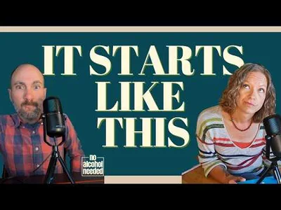 E190 | Why People Relapse After Years of Sobriety (And What to Watch For)