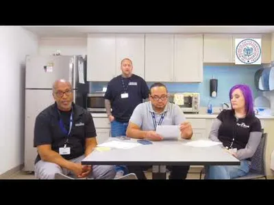 Just for Today - One Day at a Time | In the kitchen Podcast! 05/4/2026