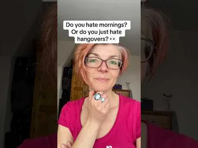 Do you hate mornings?