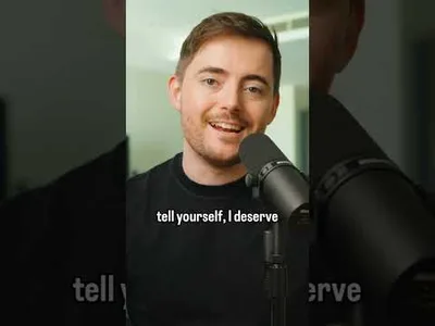 The "I deserver a drink" trap