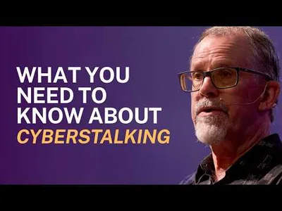 Cyberstalking and Complex Trauma: Why You Can’t Just Ignore It