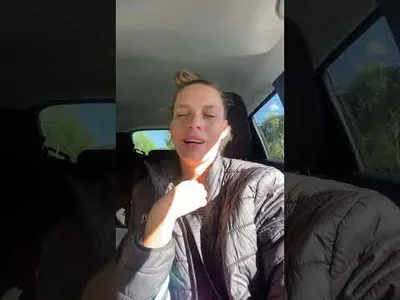 A video from 21 days sober! #heathersrecoverystory #soberlife