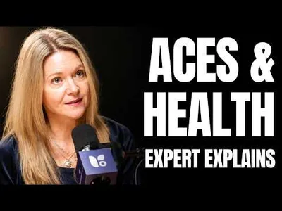 ACEs & Health | How Your Childhood Trauma Is Affecting Your Health Right Now