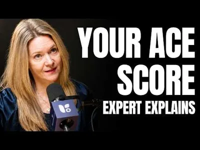 What Your ACE Score Really Means | Trauma & Healing Explained