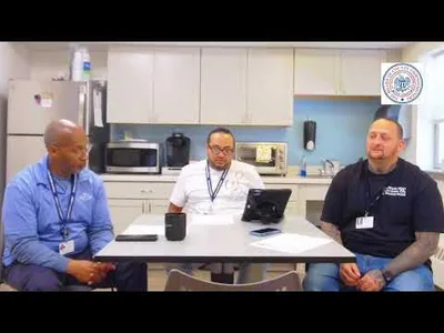 In the kitchen Podcast 5/8/26