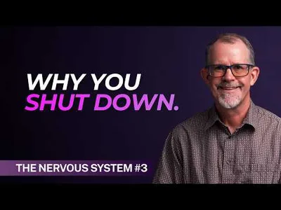 Why Boundaries Fall Apart in Survival Mode | Understanding the Nervous System in Light of Trauma #3