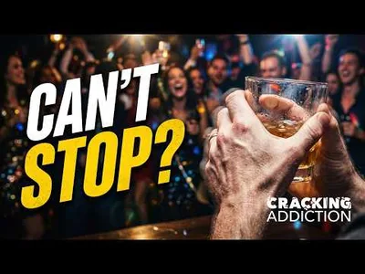 Binge Drinking: The Hidden Truth About Weekend Warriors