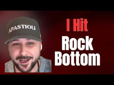 From Bars to Jars: How Joe Gallagher Turned Rock Bottom Into a Recovery Brand