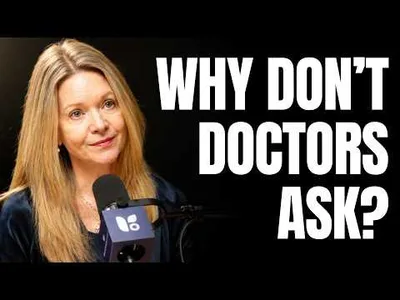 Why Doctors Ignore Childhood Trauma | ACEs Explained