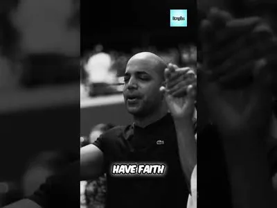 Don't Hoard Manna! God's Provision Is For TODAY #shorts