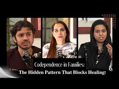 𝐂𝐨𝐝𝐞𝐩𝐞𝐧𝐝𝐞𝐧𝐜𝐞 𝐢𝐧 𝐅𝐚𝐦𝐢𝐥𝐢𝐞𝐬: 𝐓𝐡𝐞 𝐇𝐢𝐝𝐝𝐞𝐧 𝐏𝐚𝐭𝐭𝐞𝐫𝐧 𝐓𝐡𝐚𝐭 𝐁𝐥𝐨𝐜𝐤𝐬 𝐇𝐞𝐚𝐥𝐢𝐧𝐠!