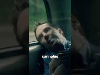 Weed can’t make you “numb”