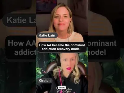Where Did the AA Model Really Come From?